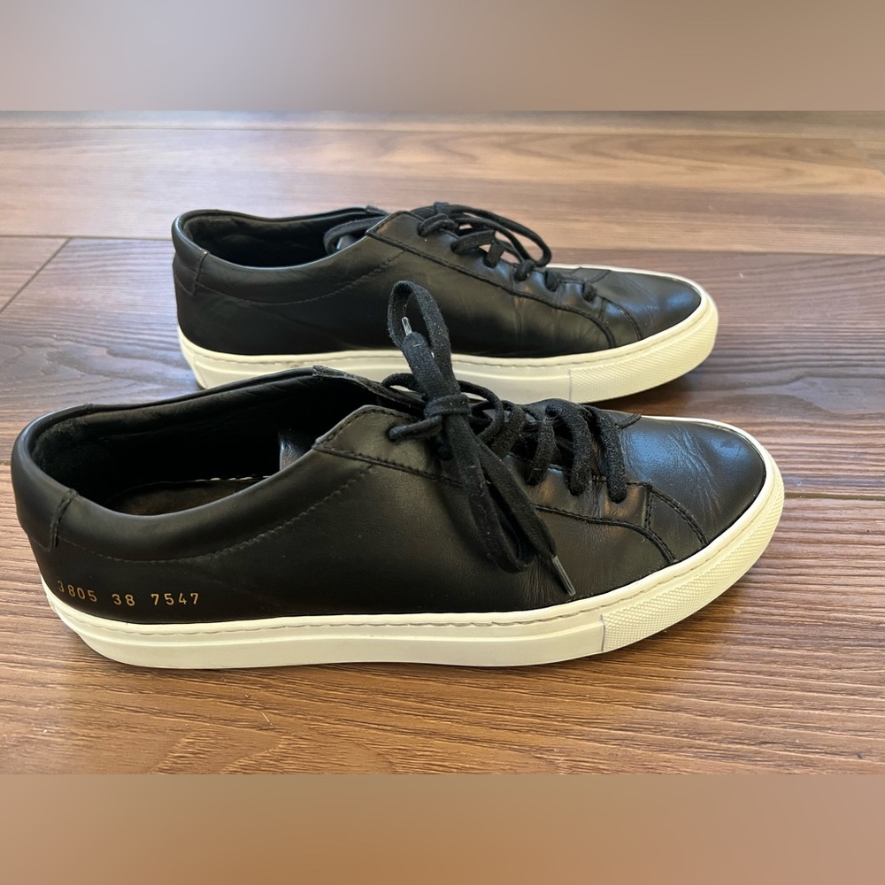 Original Achilles Woman by Common Projects
